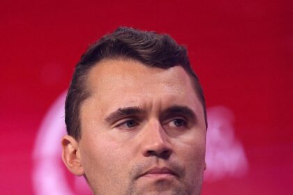Unlocking the Youth Vote: How Charlie Kirk Boosted Donald Trump’s Appeal Among Young Voters