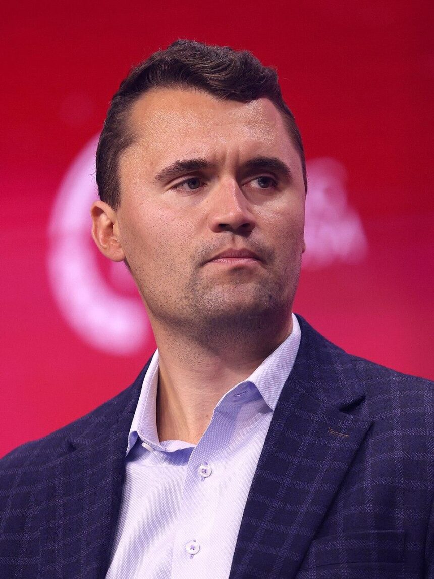 Unlocking the Youth Vote: How Charlie Kirk Boosted Donald Trump’s Appeal Among Young Voters