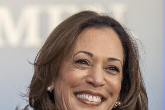 Unveiling the Most Shocking Revelations from Kamala Harris’ New Memoir!