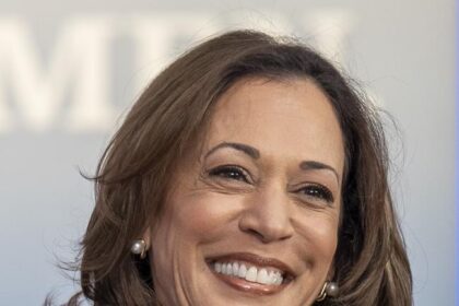 Unveiling the Most Shocking Revelations from Kamala Harris’ New Memoir!