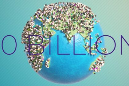 Feeding 10 Billion: Can We Sustainably Nourish the Future?