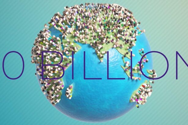 Feeding 10 Billion: Can We Sustainably Nourish the Future?