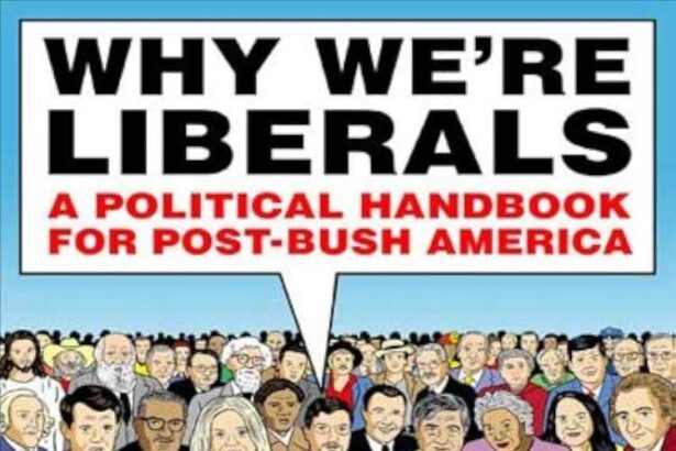 Poll Reveals Surprising Support for Political Violence Among Liberals
