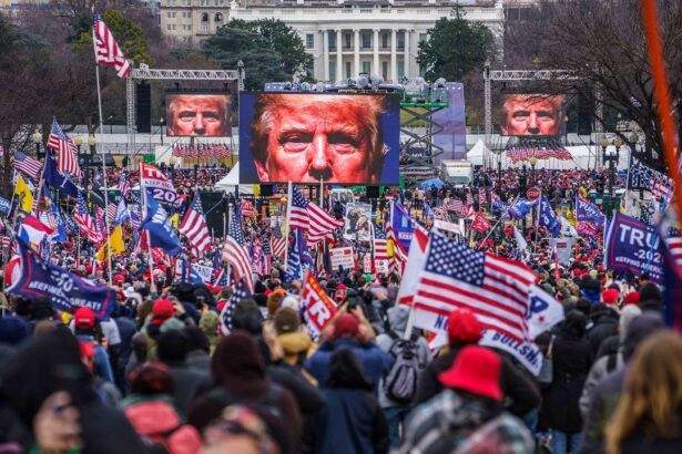 How Right-Wing Extremists Are Turning America’s Anti-Discrimination Agency into a Political Tool