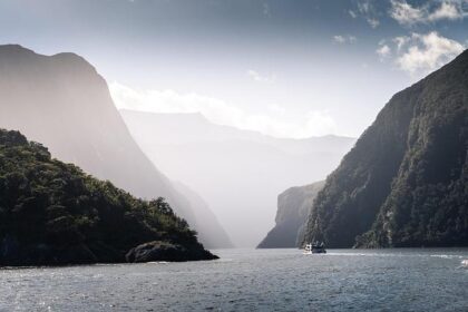 Embracing New Horizons: Why New Zealand Should Consider Joining BRICS in a Changing World Order