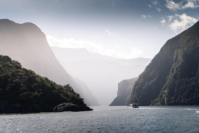 Embracing New Horizons: Why New Zealand Should Consider Joining BRICS in a Changing World Order