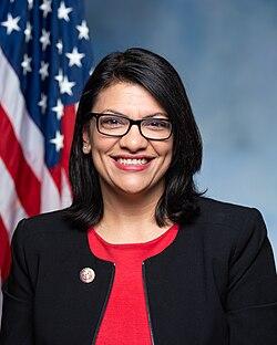 Tempers Flare: Tlaib and Donalds Clash in Heated DC Oversight Hearing