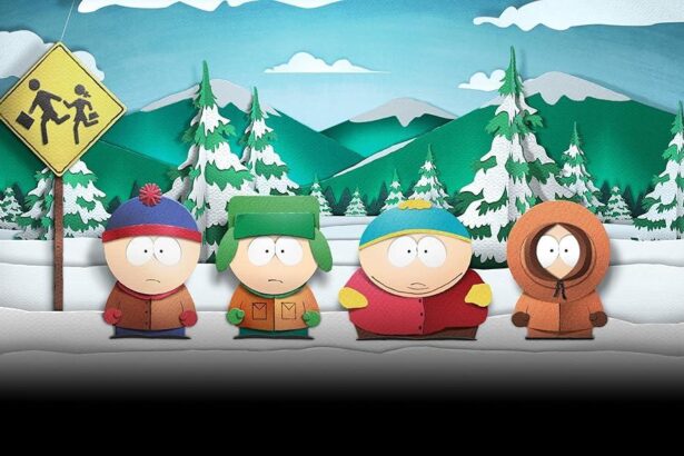 How ‘South Park’ Can Reignite Young Voter Support for Democrats