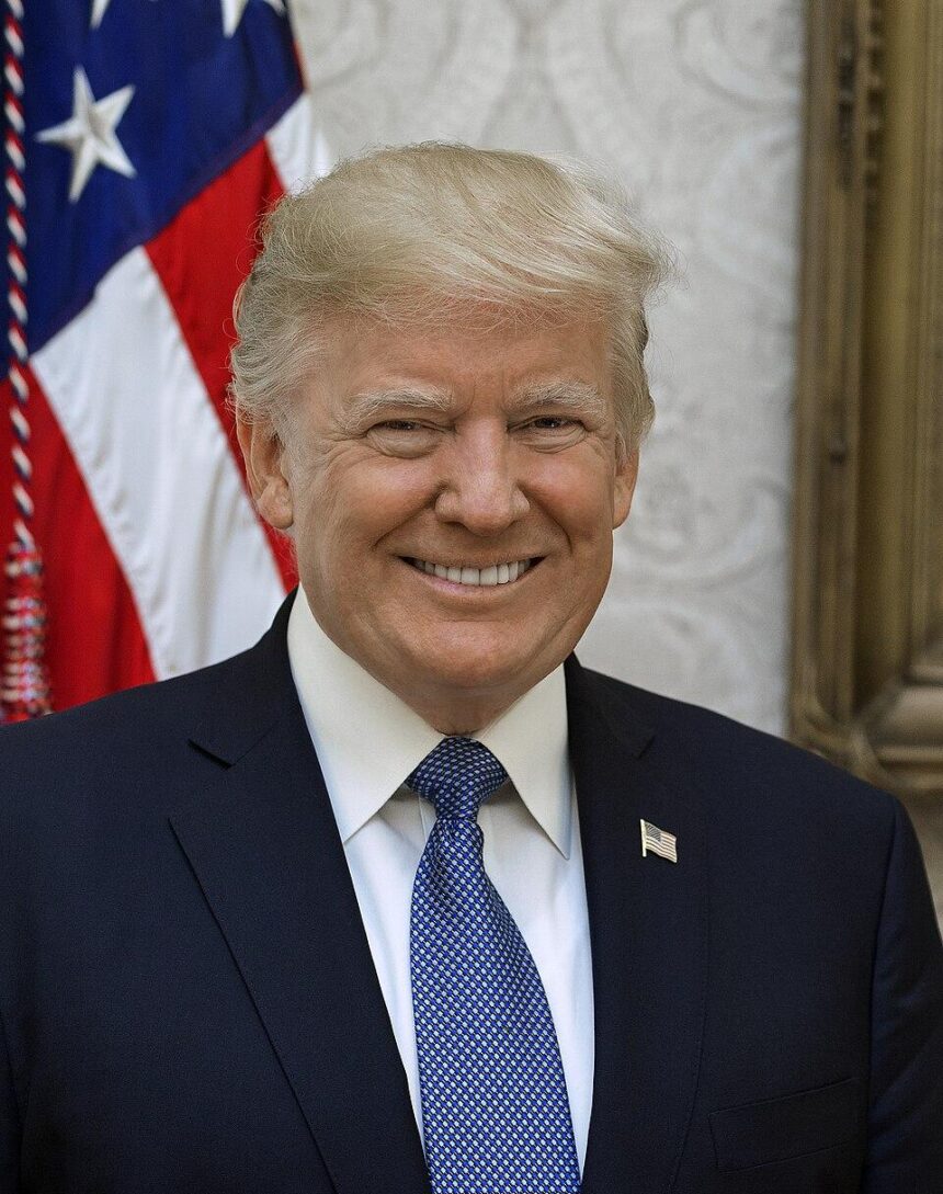 Donald Trump’s Approval Rating Takes a Surprising Turn Among Wealthy Americans