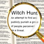 Unmasking the New McCarthyism: Donald Trump and the Rise of Political Witch Hunts