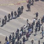 Unraveling the Turmoil: The Harsh Reality of Trump’s Immigration Raids
