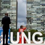 Trump Challenges the Relevance of the UN at UNGA