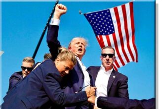 Man Convicted in Bold Assassination Plot Against Trump at Florida Golf Club