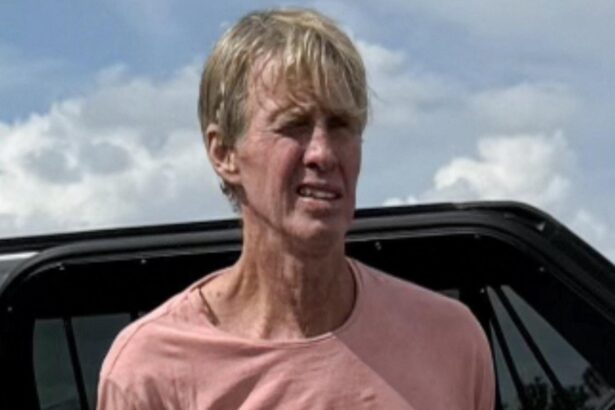 Ryan Routh Convicted in Shocking Attempt to Assassinate Trump in Florida