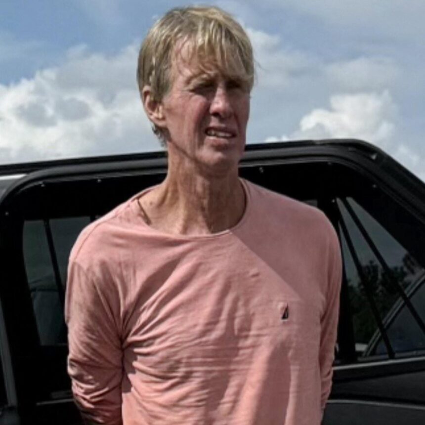Ryan Routh Convicted in Shocking Attempt to Assassinate Trump in Florida