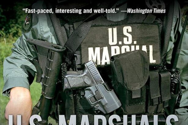 Inside the Unconventional Tactics of US Marshals in Trump’s January 6 Pardons
