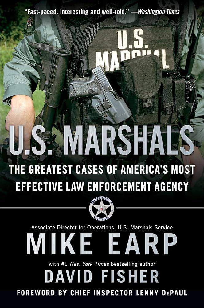 Inside the Unconventional Tactics of US Marshals in Trump’s January 6 Pardons