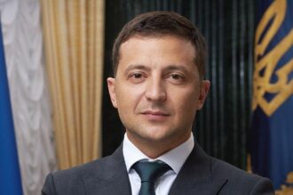 Zelensky Urges UN: “International Institutions Must Strengthen to Confront Russia