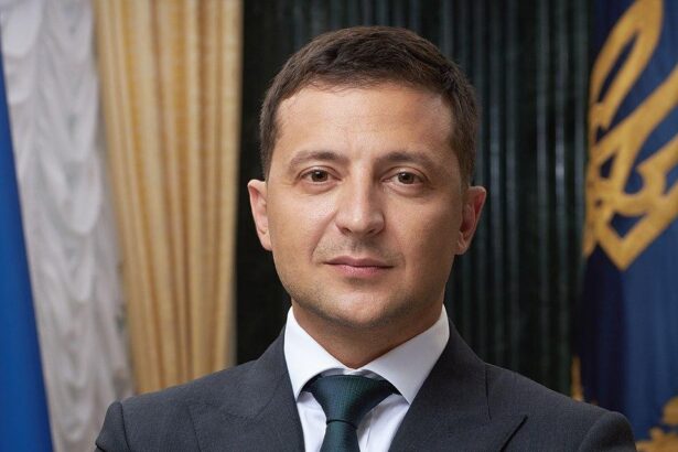 Zelensky Urges UN: “International Institutions Must Strengthen to Confront Russia