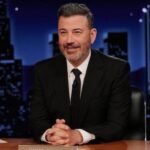 Jimmy Kimmel Anticipates Trump’s Legal Threats Following Talk Show Rant: ‘He Knows All About Bad Ratings!