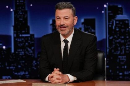 Jimmy Kimmel Anticipates Trump’s Legal Threats Following Talk Show Rant: ‘He Knows All About Bad Ratings!