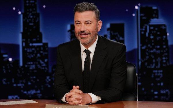 Jimmy Kimmel Anticipates Trump’s Legal Threats Following Talk Show Rant: ‘He Knows All About Bad Ratings!