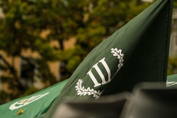 Trump’s Bold Strategy to Tackle Antifa and Dismantle His Political Opponents