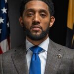Mayor of Baltimore Urges Trump: Keep Your Troops at Home!