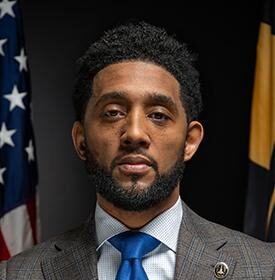 Mayor of Baltimore Urges Trump: Keep Your Troops at Home!
