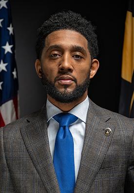 Mayor of Baltimore Urges Trump: Keep Your Troops at Home!
