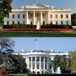 Surprising Twist: White House Swaps President Biden’s Portrait for Autopen Image!