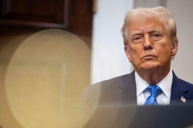 Key Insights from Trump’s High-Stakes Meeting with Erdogan in Washington