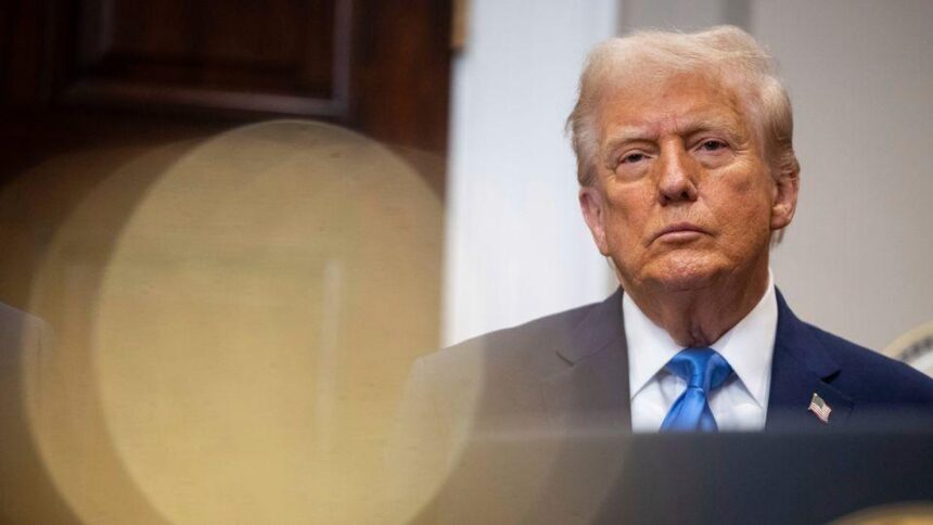 Key Insights from Trump’s High-Stakes Meeting with Erdogan in Washington