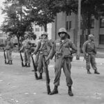 Echoes of the Past: How the Use of Federal Troops in the U.S. Reflects Military Tactics from Latin America’s Turbulent Era