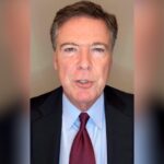 Comey’s Indictment Sparks Speculation: Who’s the Next Target in Trump’s Crosshairs?
