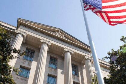 Justice Department Intensifies Efforts to Investigate Trump’s Election-Rigging Allegations