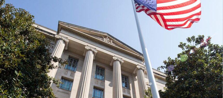 Justice Department Intensifies Efforts to Investigate Trump’s Election-Rigging Allegations