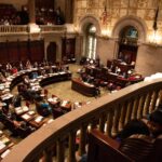 Lawmakers Stand Firm as Shutdown Deadline Approaches