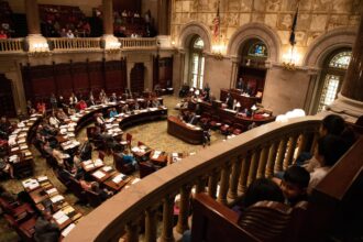 Lawmakers Stand Firm as Shutdown Deadline Approaches