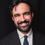 Zohran Mamdani Takes a Stand Against Trump Following Eric Adams’ Sudden Departure
