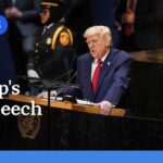 Andrew Hastie Channels Trump: A Bold Move Amid Government Rejection