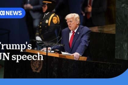 Andrew Hastie Channels Trump: A Bold Move Amid Government Rejection