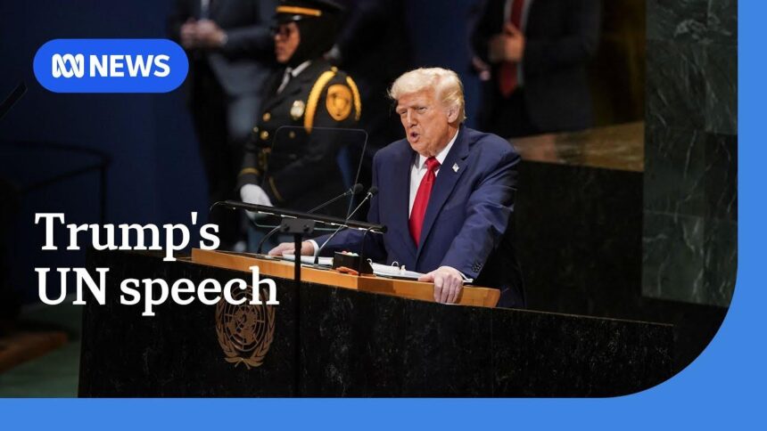 Andrew Hastie Channels Trump: A Bold Move Amid Government Rejection