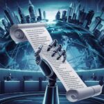 Newsom signs new AI rules