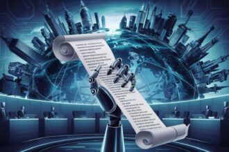 Newsom Unveils Groundbreaking New Rules for AI!