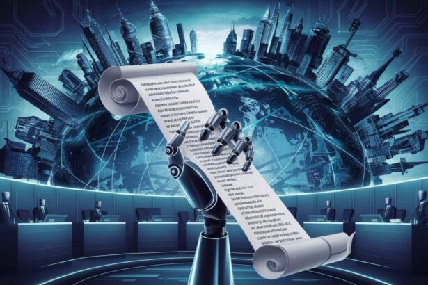 Newsom Unveils Groundbreaking New Rules for AI!