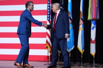 Team Trump Invests 5 Million to Breathe New Life into Struggling Industries and Unlock Public Lands