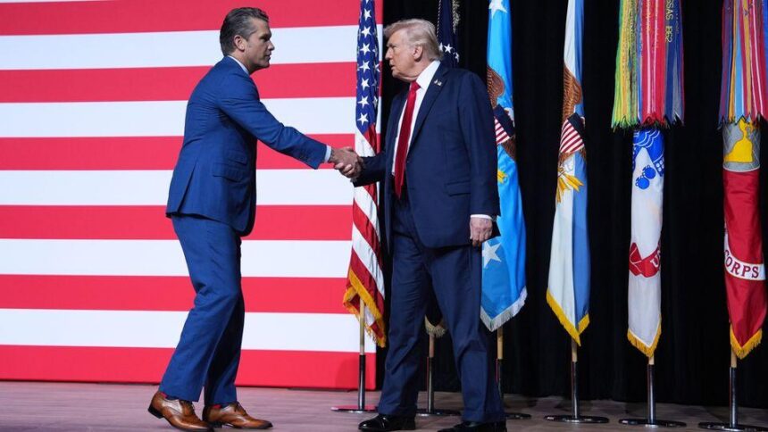 Team Trump Invests 5 Million to Breathe New Life into Struggling Industries and Unlock Public Lands