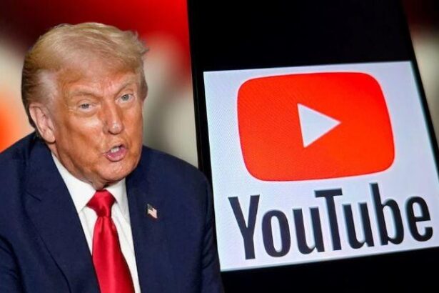 Inside President Trump’s  Million Payday: The Big Settlements with YouTube, Disney, and Meta