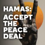As Hamas considers a peace deal, the man most Palestinians want to lead them sits in an Israeli jail